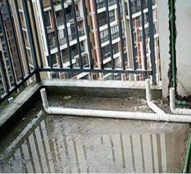 松潘漏水维修 阳台漏水怎么修理?