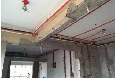 松潘漏水维修 墙面漏水怎么办呢?墙面漏水的原因?